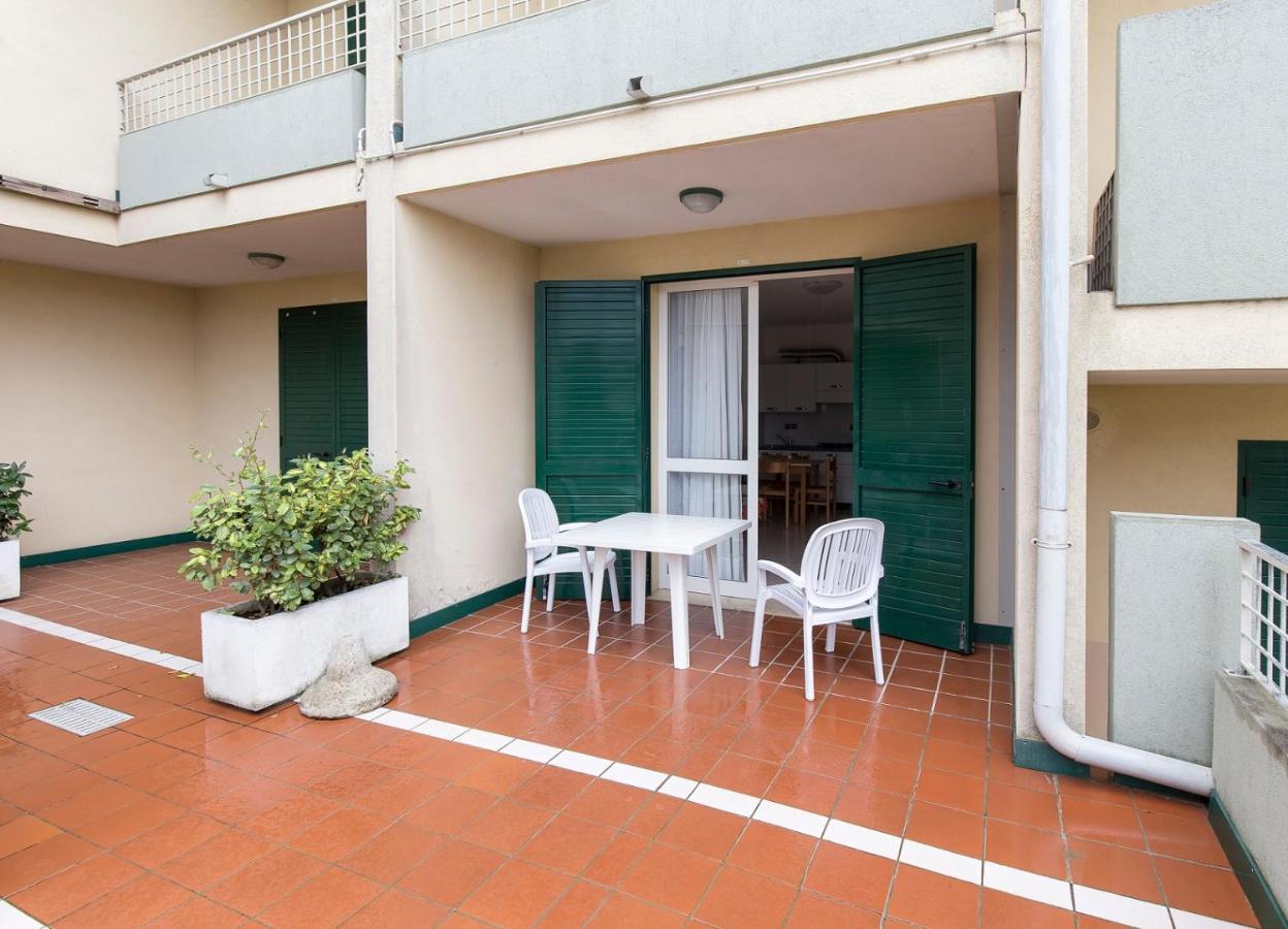 Villaggio Luna Due Caorle Exterior photo