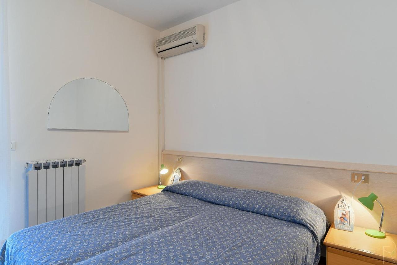 Villaggio Luna Due Caorle Exterior photo