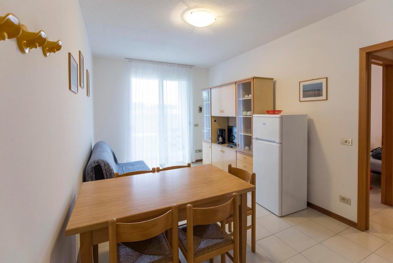 Villaggio Luna Due Caorle Exterior photo