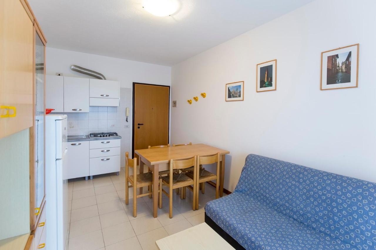 Villaggio Luna Due Caorle Exterior photo